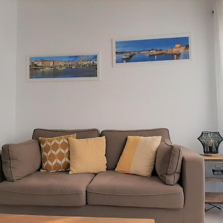 Appartement De Standing Au Coeur De Saint-Jean-De-Luz, A 200M De La Plage - Fr-1-239-595 Exterior photo