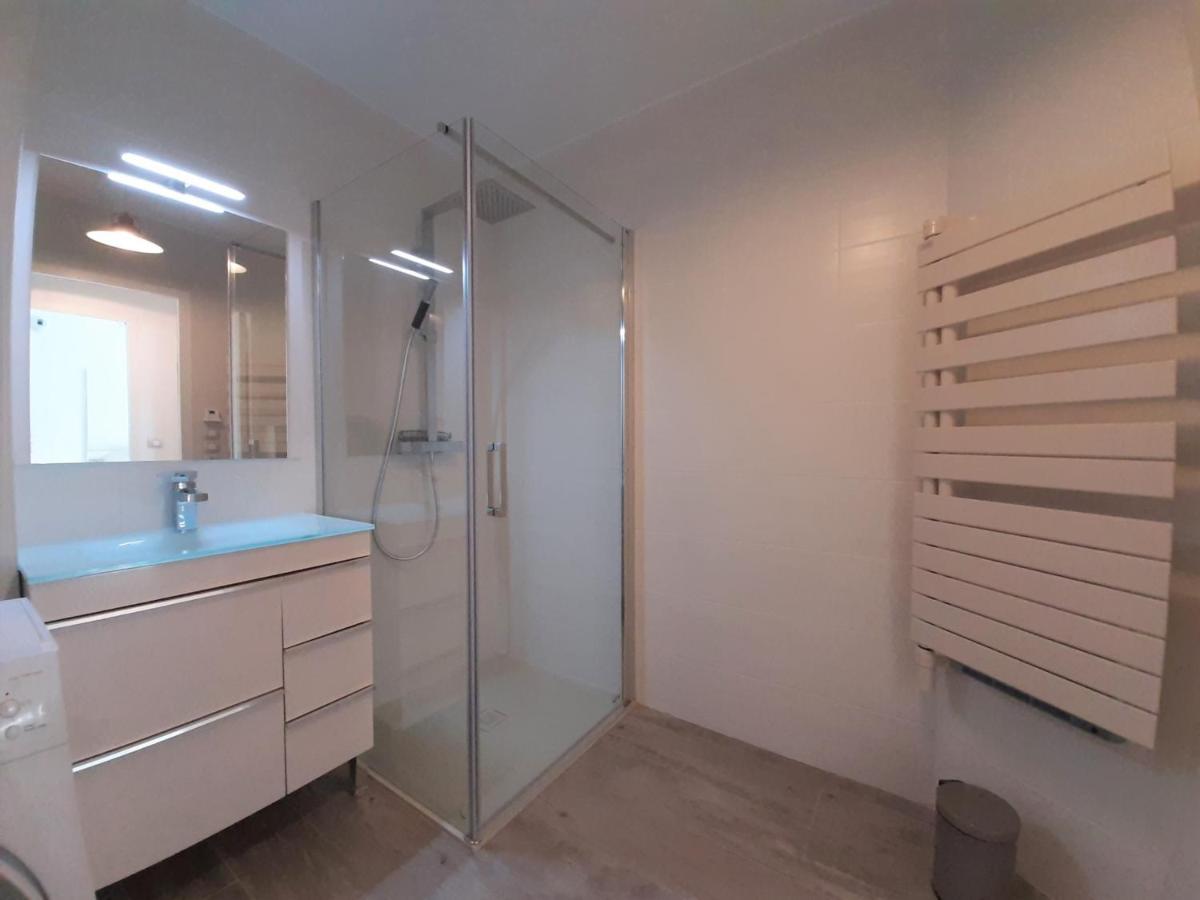 Appartement De Standing Au Coeur De Saint-Jean-De-Luz, A 200M De La Plage - Fr-1-239-595 Exterior photo