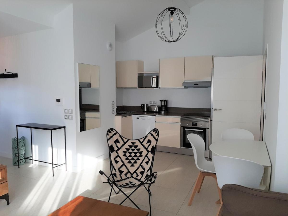 Appartement De Standing Au Coeur De Saint-Jean-De-Luz, A 200M De La Plage - Fr-1-239-595 Exterior photo